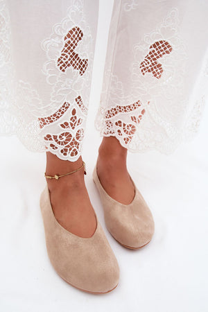 Balerinky model 229001 Step in style
