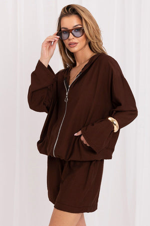Mikina model 229209 Rue Paris
