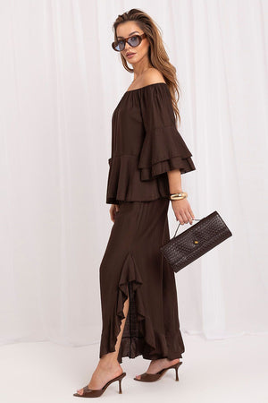 Sada model 229215 Rue Paris