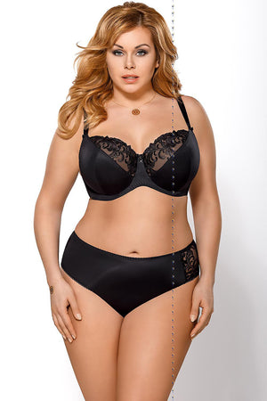 Kalhotky model 109484 Gorsenia Lingerie
