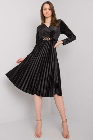Večerní šaty model 160395 Italy Moda