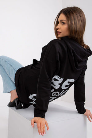 Mikina model 162562 Italy Moda