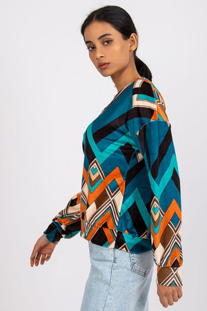 Halenka model 162587 Italy Moda