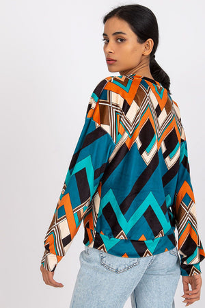 Halenka model 162587 Italy Moda