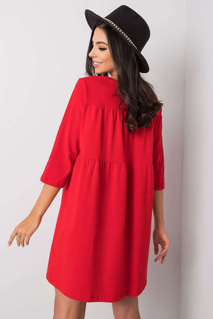 Denní šaty model 162883 Relevance
