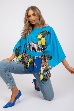 Halenka model 165420 Italy Moda