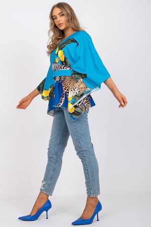 Halenka model 165420 Italy Moda