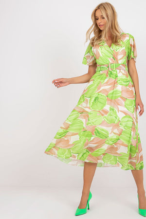 Denní šaty model 166178 Italy Moda