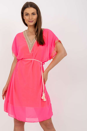 Denní šaty model 167579 Italy Moda