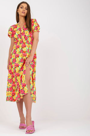 Denní šaty model 167586 Italy Moda
