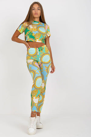 Sada model 168592 Italy Moda