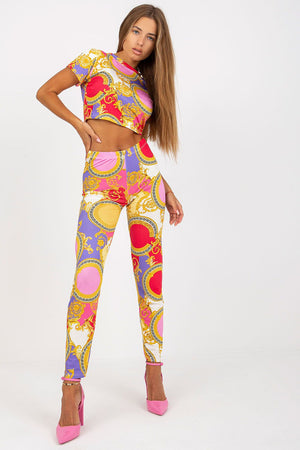 Sada model 168593 Italy Moda