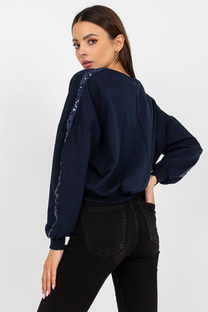 Mikina model 168748 Rue Paris