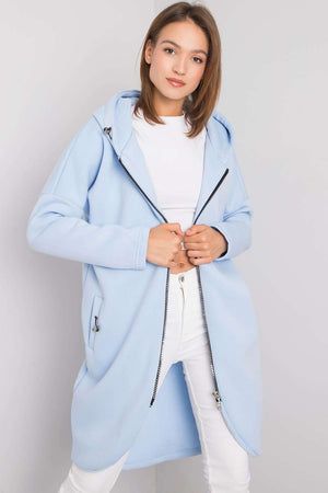 Mikina model 168769 Rue Paris