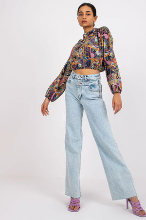 Halenka model 168825 Italy Moda