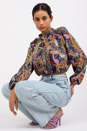 Halenka model 168825 Italy Moda