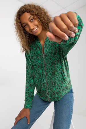 Mikina model 168872 Rue Paris
