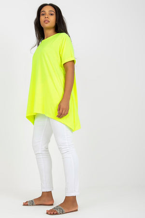 Tunika plus size model 169117 Relevance