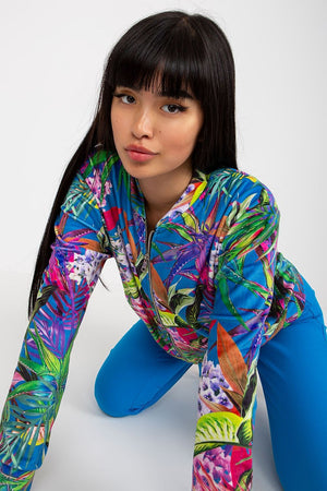Mikina model 169454 Rue Paris