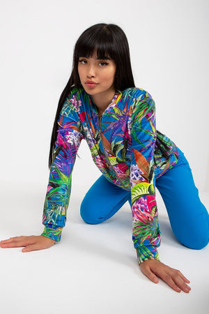 Mikina model 169454 Rue Paris