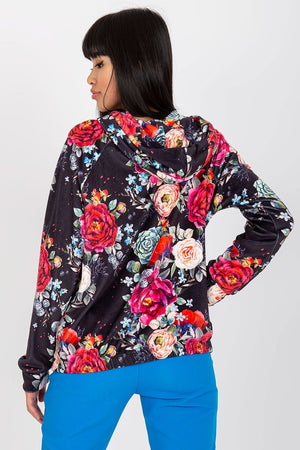 Mikina model 169460 Rue Paris
