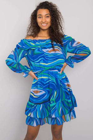 Denní šaty model 169532 Italy Moda