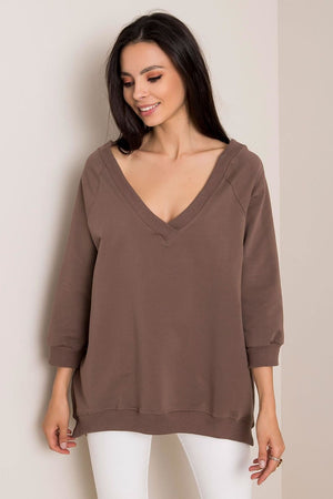 Mikina model 169860 Rue Paris