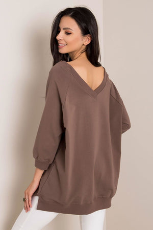 Mikina model 169860 Rue Paris
