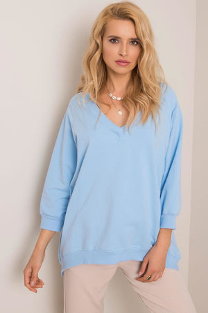 Mikina model 169864 Rue Paris