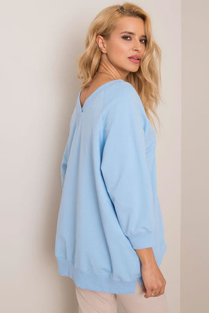 Mikina model 169864 Rue Paris