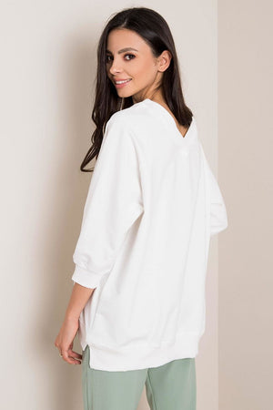 Mikina model 169865 Rue Paris