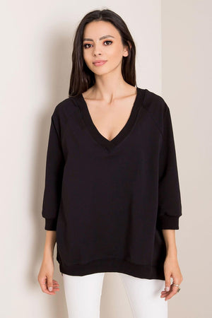 Mikina model 169866 Rue Paris