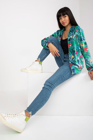 Mikina model 169896 Rue Paris
