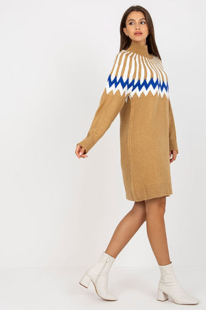Denní šaty model 170359 Rue Paris