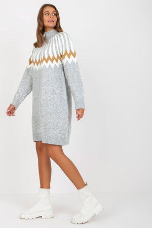 Denní šaty model 170361 Rue Paris