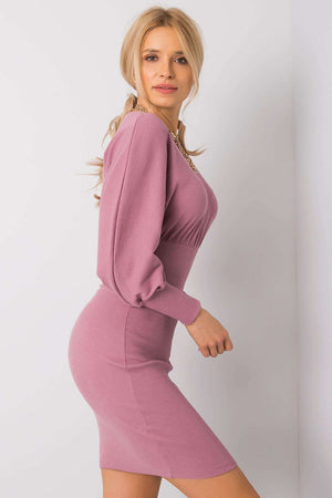 Denní šaty model 171702 Rue Paris
