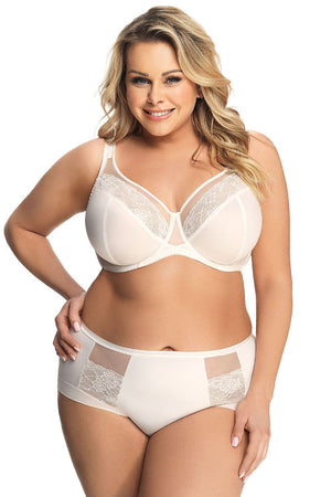 Kalhotky model 172137 Gorsenia Lingerie