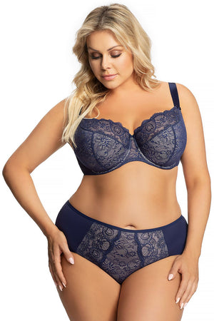Kalhotky model 172147 Gorsenia Lingerie