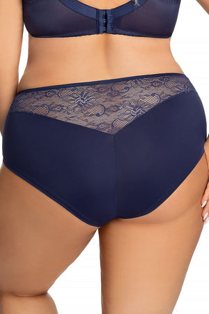 Kalhotky model 172147 Gorsenia Lingerie