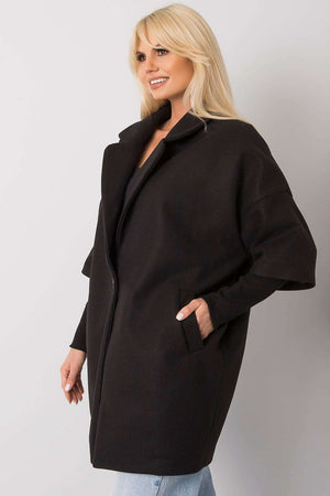 Plášť model 172482 Rue Paris
