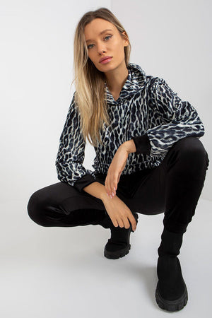 Sada model 173356 Rue Paris