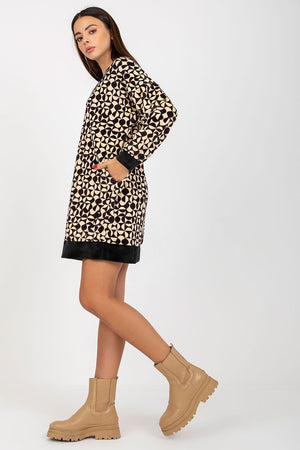 Denní šaty model 173728 Rue Paris