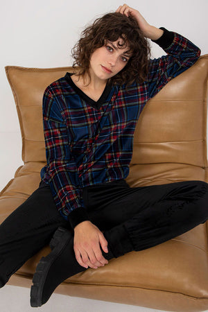 Sada model 174434 Rue Paris