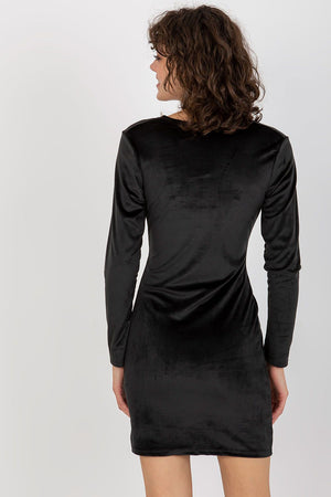 Večerní šaty model 174443 Rue Paris