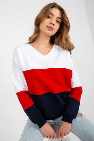 Mikina model 174717 Rue Paris