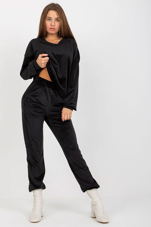 Mikina model 174725 Rue Paris