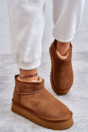 Sněhule model 174770 Step in style