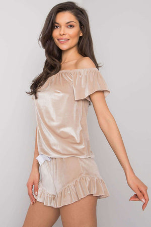 Pyžama model 175429 Rue Paris