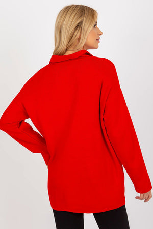Svetr model 175727 Rue Paris