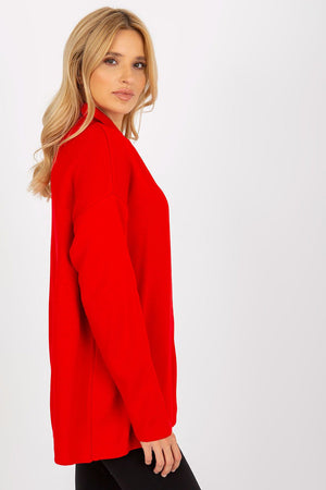 Svetr model 175727 Rue Paris